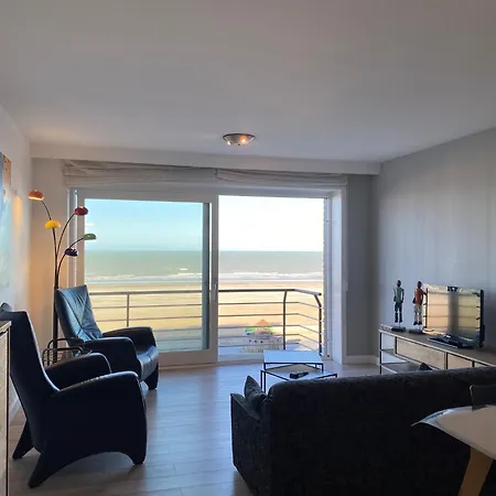 Appartamento Casino Ab0202 With Sea View *
